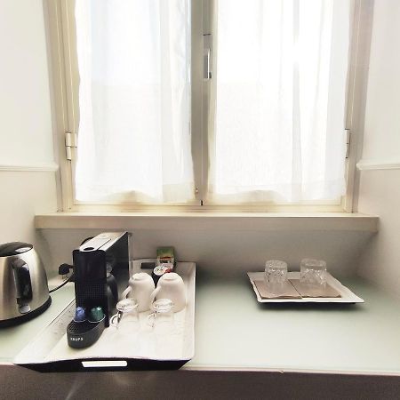 Visconti Suites By Fna Hospitality Roma エクステリア 写真