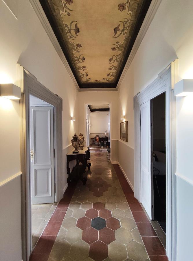 Visconti Suites By Fna Hospitality Roma エクステリア 写真