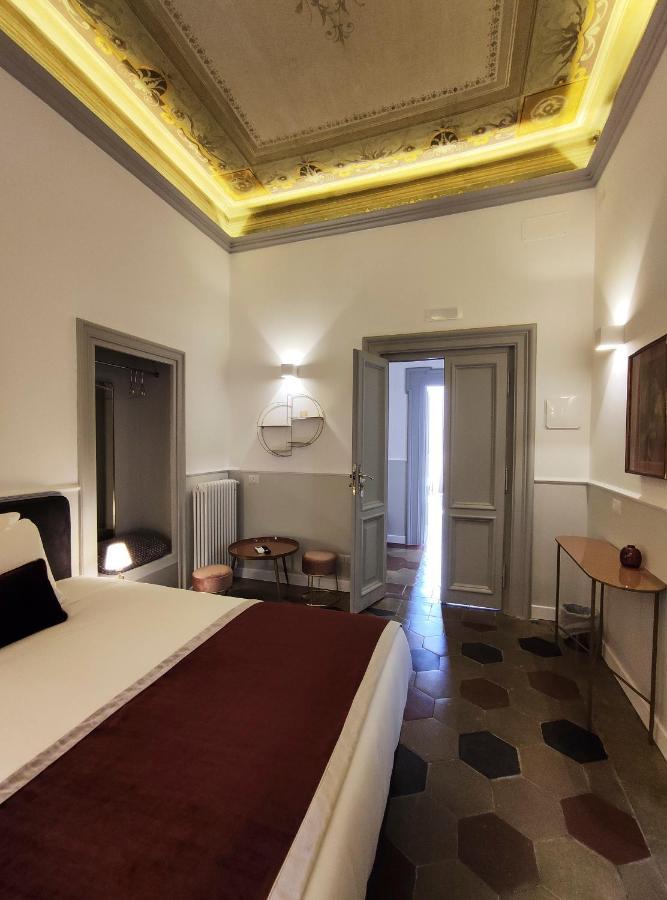 Visconti Suites By Fna Hospitality Roma エクステリア 写真
